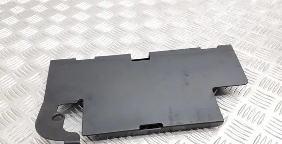 Audi A4 S4 B8 8K Battery box tray cover/lid 8K0915429G