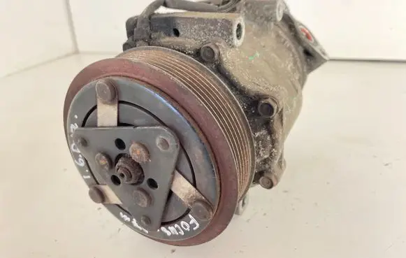 Ford Focus Air conditioning (A/C) compressor (pump)