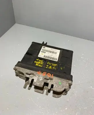 Volkswagen Sharan Gearbox control unit/module 09B927750C 31036PW008 1J468FJ3B