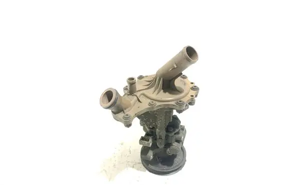 Ford Transit Custom Power steering pump
