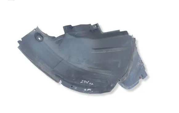 Mercedes-Benz R W251 Front wheel arch liner splash guards A2518840522