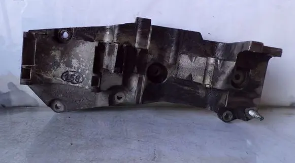 Generator/alternator bracket
