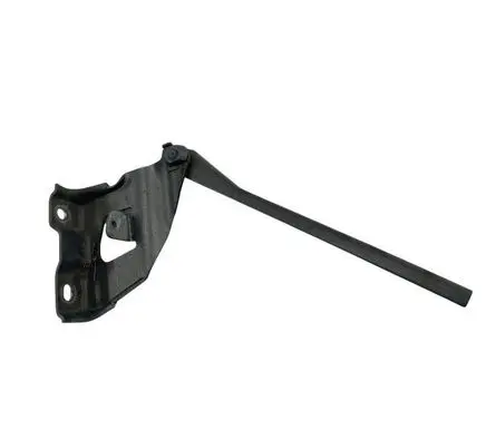 Audi A5 Sportback 8TA Engine bonnet/hood hinges 8T0823302 8T0823302E