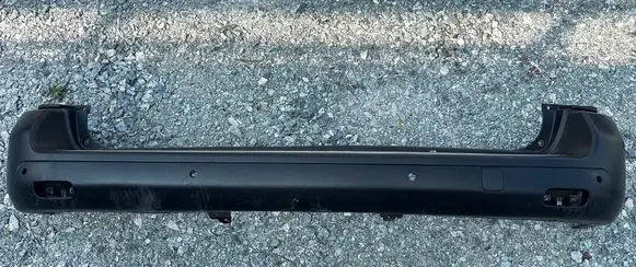 Toyota Proace Rear bumper 9808627477 1592326X 1592327X