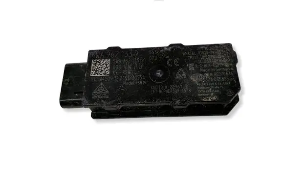 Audi A5 Keyless system antenna 5WA962133D
