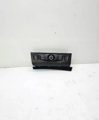 Audi A4 S4 B8 8K Climate control unit 8T2820043Q