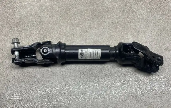 Opel Insignia A Steering column universal joint 13219343