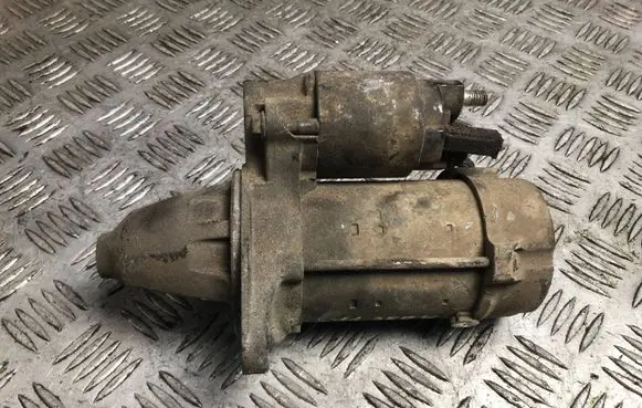 Subaru Legacy Starter motor 23300AA59A TN4280004790