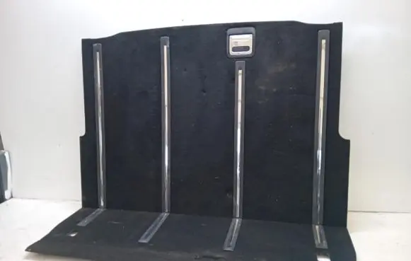 Citroen C5 Trunk/boot floor carpet liner 