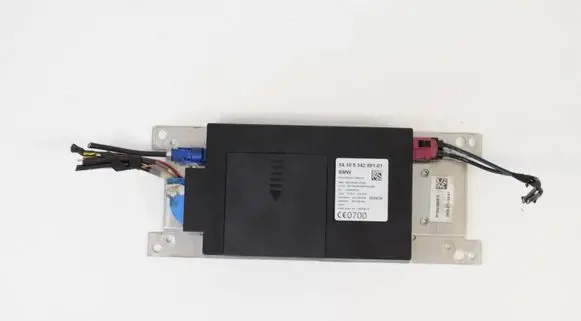 BMW X3 F25 Other devices 9342881