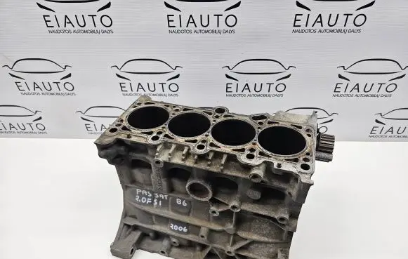 Volkswagen PASSAT B6 Engine block 06D023A R06D023A