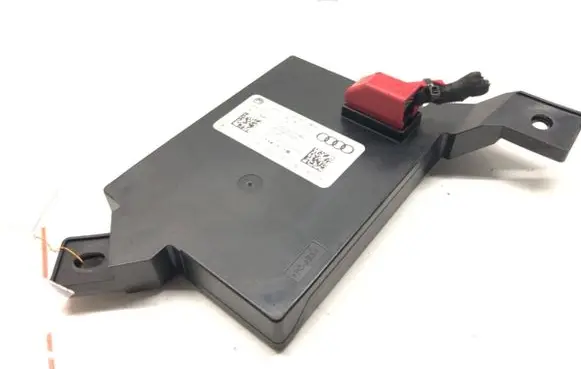 Audi A6 S6 C6 4F Other control units/modules 4F0907335