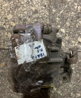 Renault Trafic II (X83) Rear brake caliper