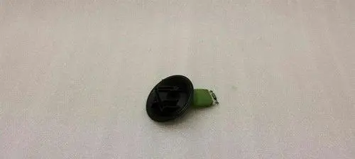 Audi A4 S4 B8 8K Heater blower motor/fan resistor 6Q0959253