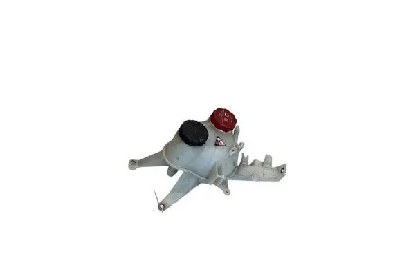 Mercedes-Benz EQB Coolant expansion tank/reservoir A2435004100