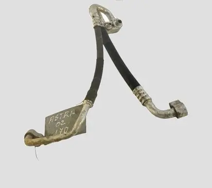 Opel Astra J Air conditioning (A/C) pipe/hose