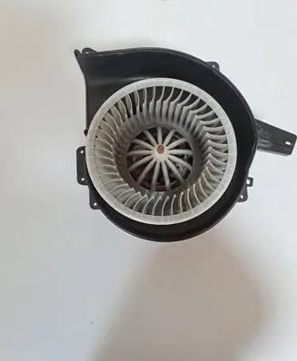Volkswagen Polo V 6R Heater fan/blower 6Q1820015H