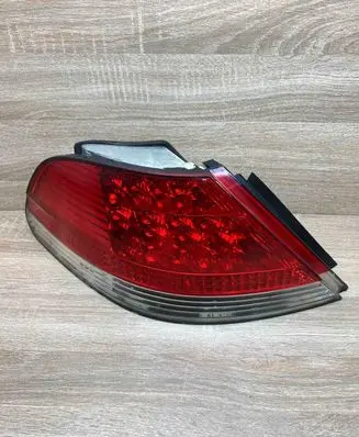 BMW 7 E65 E66 Rear/tail lights THK163 155513