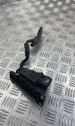 Audi A6 S6 C6 4F Accelerator throttle pedal 4F2721523