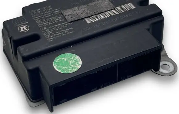 Fiat Ducato Central body control module S5839 00046857578