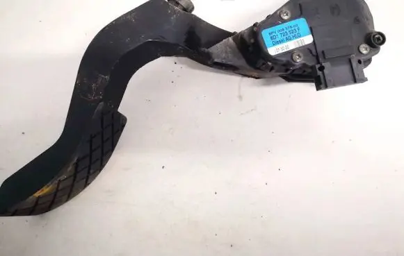Audi A6 S6 C5 4B Accelerator throttle pedal 8d1723523f 6pv008376-02