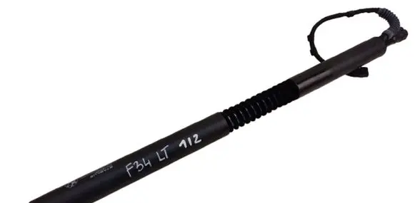 BMW 3 GT F34 Tailgate hydraulic set 7298983