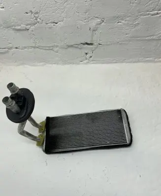 Citroen Berlingo Heater blower radiator 5E2210400