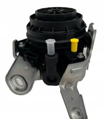 Mercedes-Benz CLA C118 X118 Fuel injection high pressure pump A6540902300
