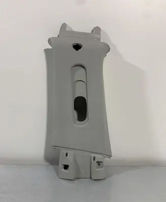 Jeep Compass (B) pillar trim (top) 6ND21PS4AA