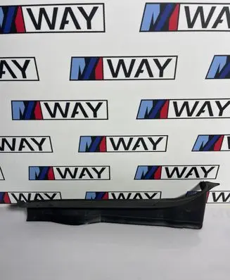 BMW 1 F20 F21 Engine compartment rubber 7269997