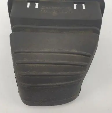 Mercedes-Benz B W245 Air intake hose/pipe A1695050461