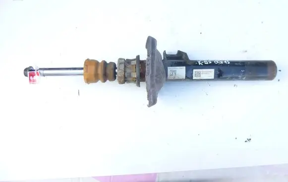Skoda Octavia Mk3 (5E) Front shock absorber/damper 5Q0413023GJ 166VWAHGCP19QF