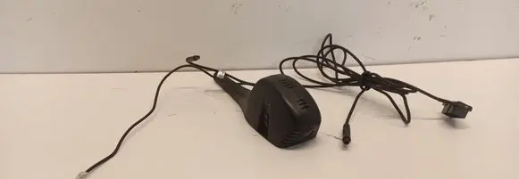 Windshield/windscreen camera