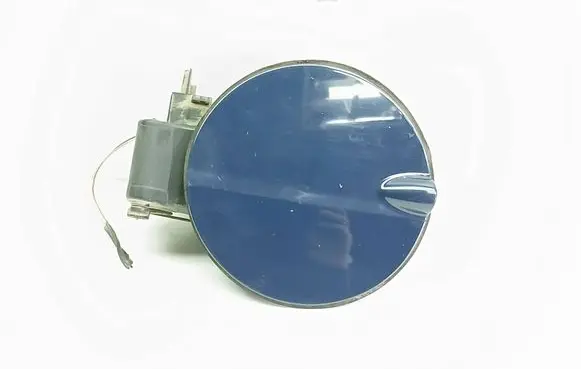 Ford Focus Fuel tank cap 