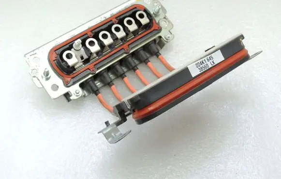 Toyota Yaris XP210 Other wiring loom G1148K0010
