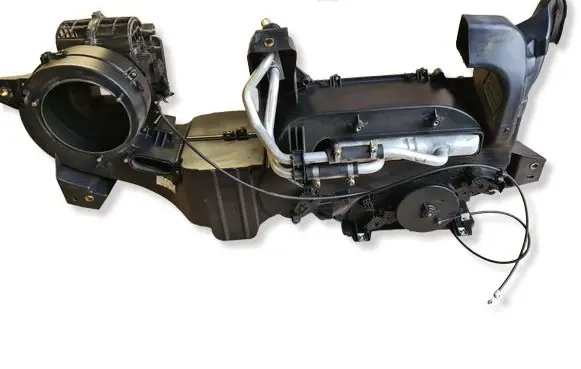 Iveco Daily 3rd gen Interior heater climate box assembly 500310471 123800000 338186900