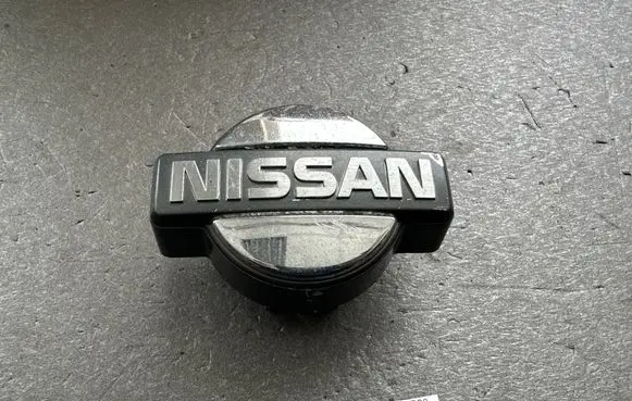Nissan Terrano Manufacturer badge logo/emblem 6289188G00