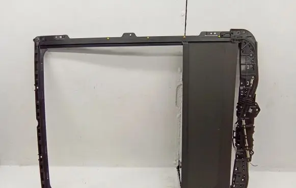 Volkswagen ID.3 Sunroof frame 956846750ER