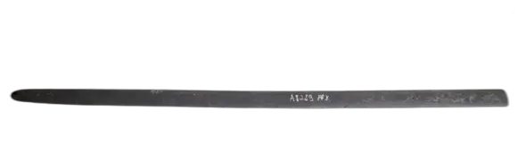 Nissan Almera Tino Front door trim (molding) 