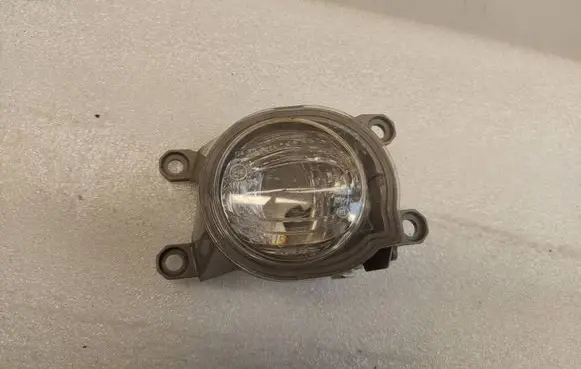 Toyota RAV 4 (XA50) Front fog light 8121012240