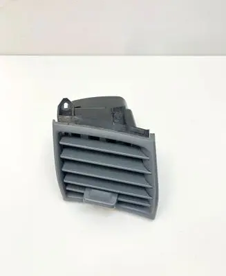 Mercedes-Benz SL R129 Dashboard air vent grill cover trim A1298300254 1298300254
