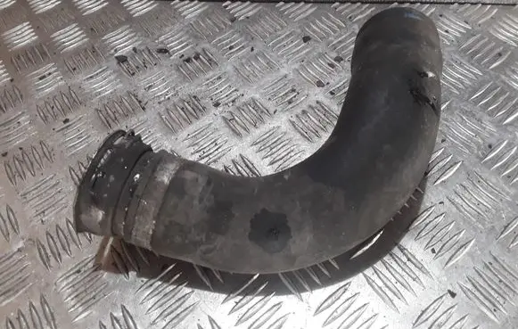 Toyota Corolla Verso AR10 Intercooler hose/pipe