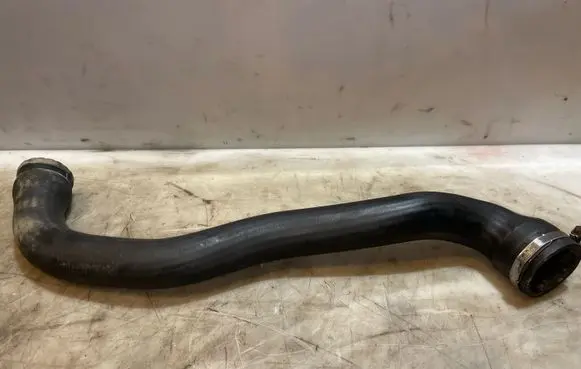 Opel Meriva A Intercooler hose/pipe 93329873