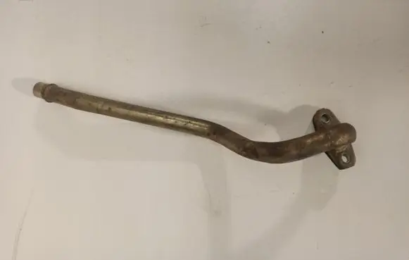 Volvo S40 Turbo air intake inlet pipe/hose 