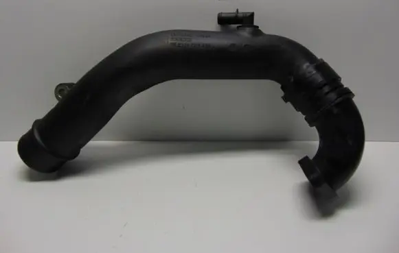 Renault Scenic III - Grand scenic III EGR valve line/pipe/hose 8201003136 PE8201003136