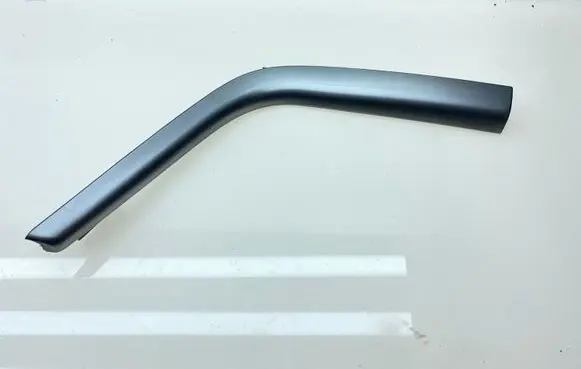 Subaru Legacy Climate control/heater control trim 66077AG09A