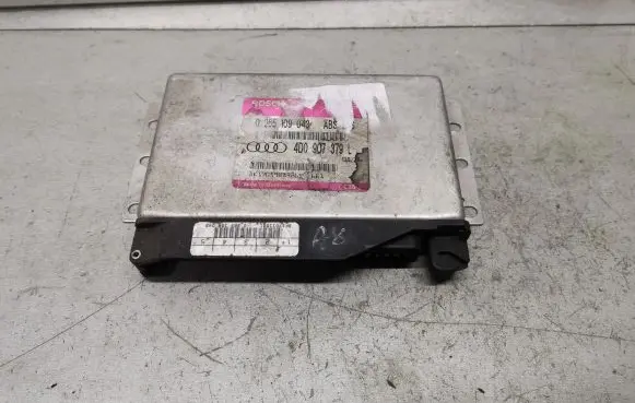 ABS control unit/module