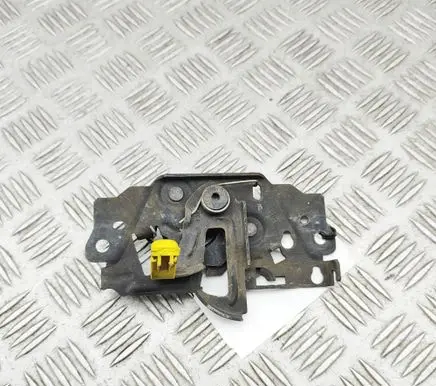 Ford Transit Custom Engine bonnet/hood lock/catch JK2A16700AA