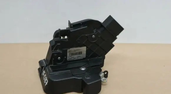 Ford S-MAX Rear door lock 6M2AR26412BC