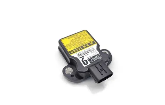 Lexus IS 220D-250-350 ESP acceleration yaw rate sensor 89183-48020 174500-5910